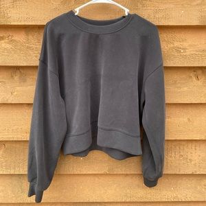 Lululemon Sweatshirt